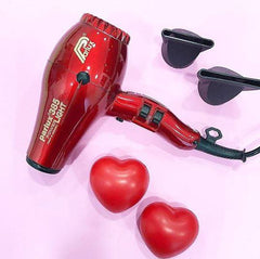 385 Powerlight 2150W - Red