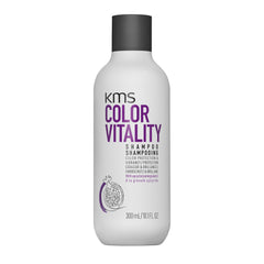 Colour Vitality Shampoo