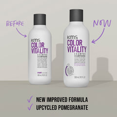 Colour Vitality Shampoo
