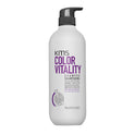 Colour Vitality Shampoo BASIN