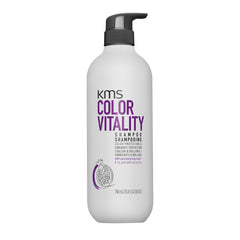 Colour Vitality Shampoo BASIN