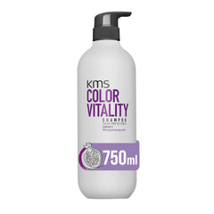Colour Vitality Shampoo