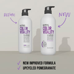 Colour Vitality Shampoo