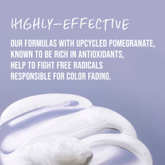 Colour Vitality Shampoo