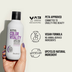 Color Vitality Conditioner
