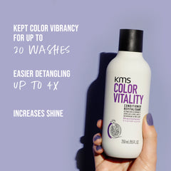 Color Vitality Conditioner