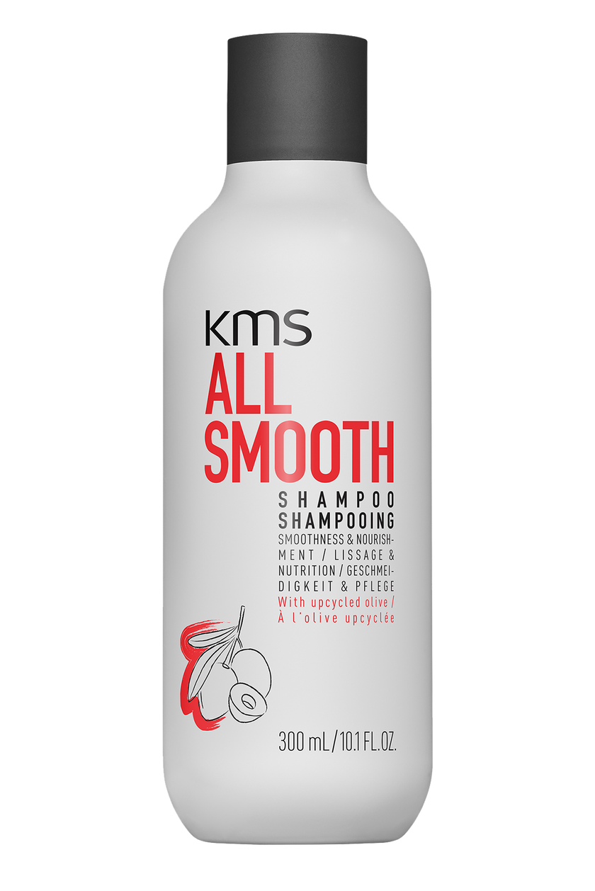 AllSmooth Shampoo Image