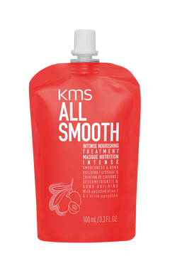 AllSmooth Intense Nourishing Treatment