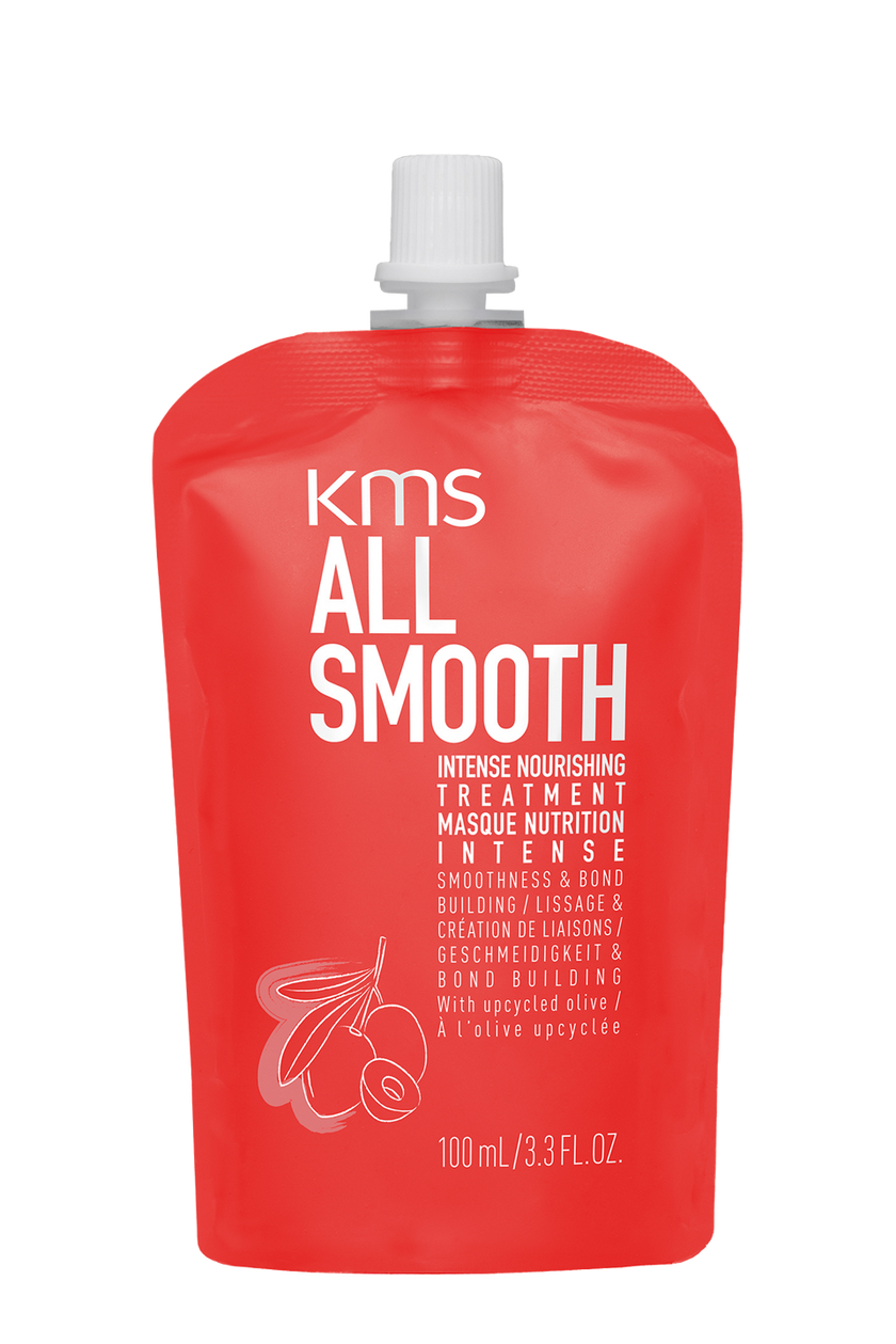 AllSmooth Intense Nourishing Treatment Image