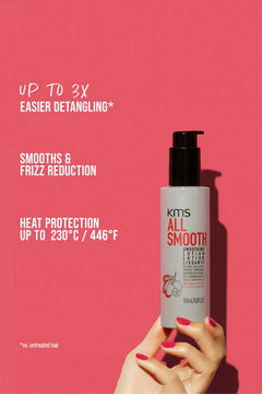 AllSmooth Smoothing Lotion