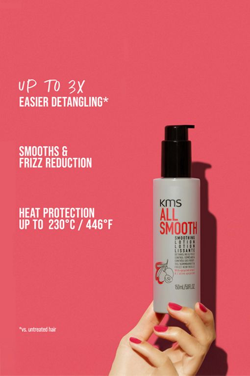 AllSmooth Smoothing Lotion Image