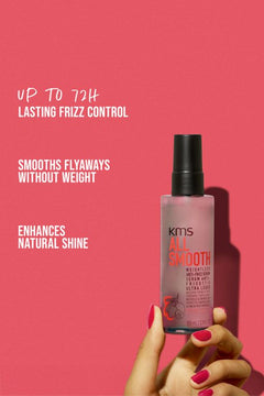 AllSmooth Anti-Frizz Serum TESTER