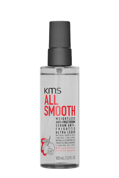 AllSmooth Anti-Frizz Serum TESTER