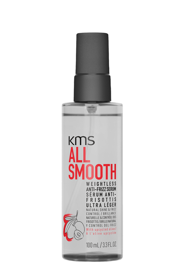AllSmooth Anti-Frizz Serum Image thumbnail