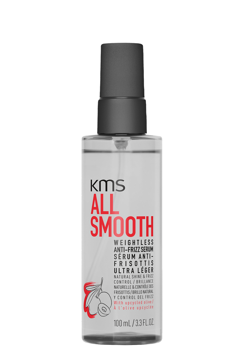AllSmooth Anti-Frizz Serum Image