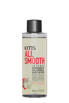 AllSmooth Intense Nourishing Oil TESTER