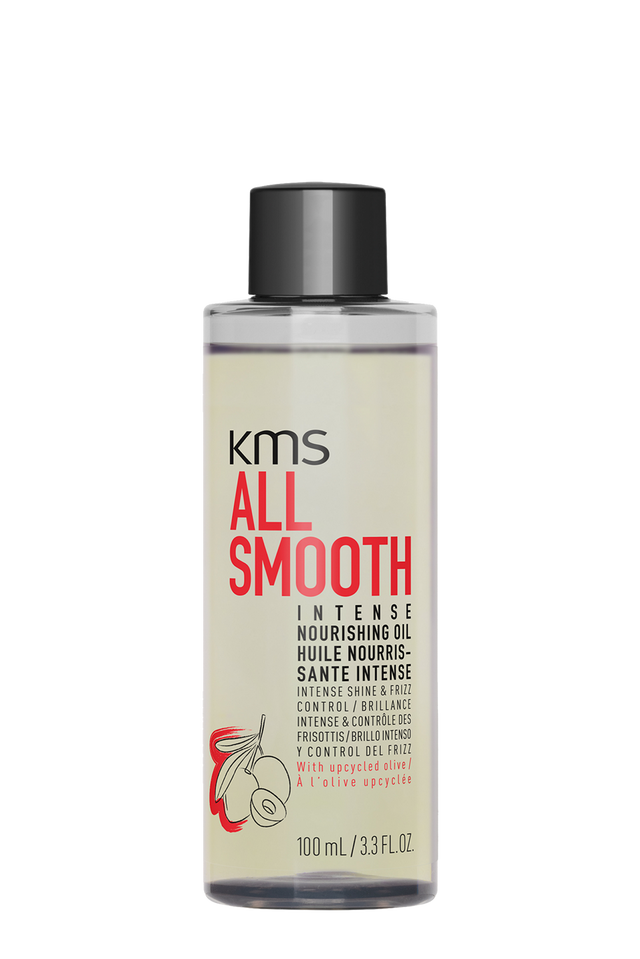 AllSmooth Intense Nourishing Oil Image thumbnail