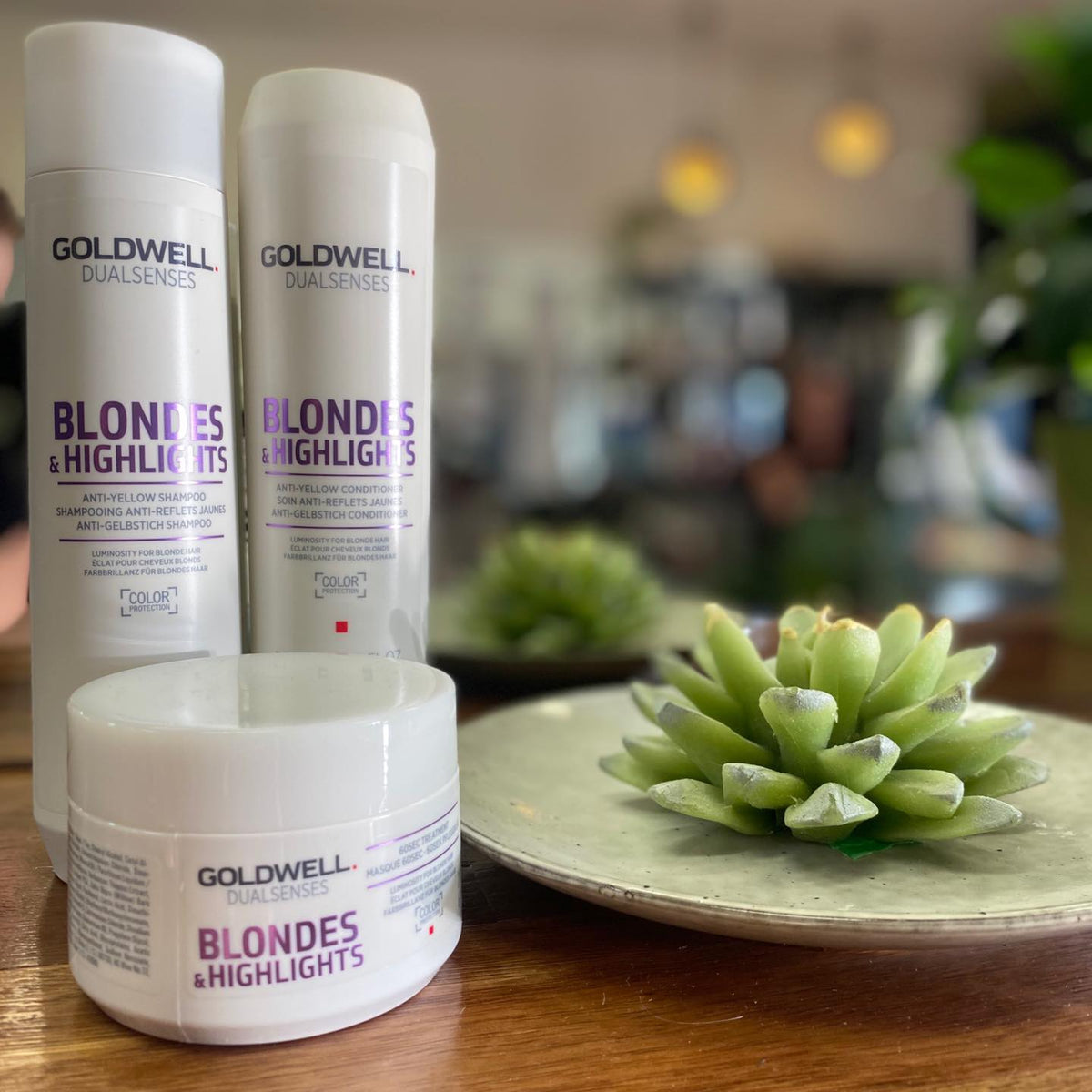 Blondes & Highlights Conditioner