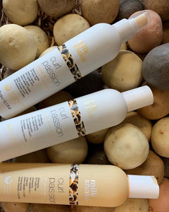 Curl Passion Leave In 300mL