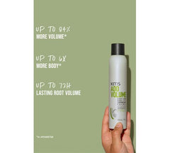NEW AddVolume Root and Body Lift 200mL