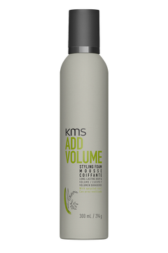 NEW AddVolume Styling Foam 300mL
