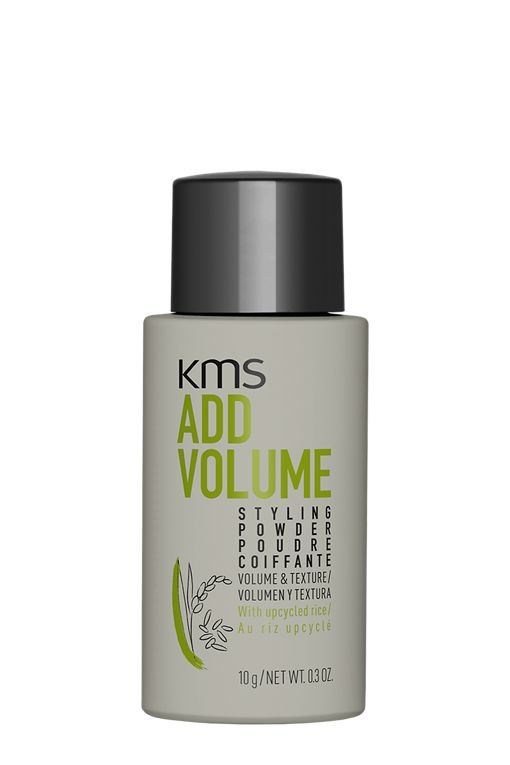 AddVolume Styling Powder TESTER Image thumbnail