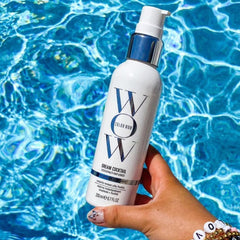 Dream Cocktail Coconut-Infused Leave-in Treatment TESTER