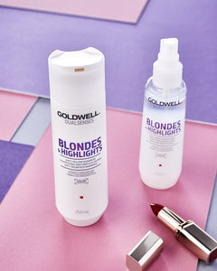 Blondes & Highlights Serum Spray TESTER