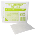 Low-adherent Dressing Pad 7.5x10cm