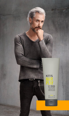 HairPlay Styling Gel TESTER