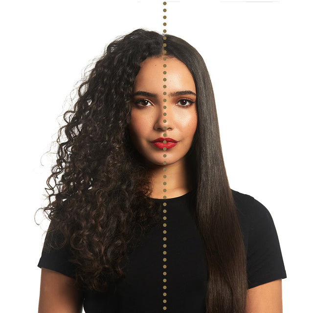 Cherry Chic Gold Styler Image thumbnail