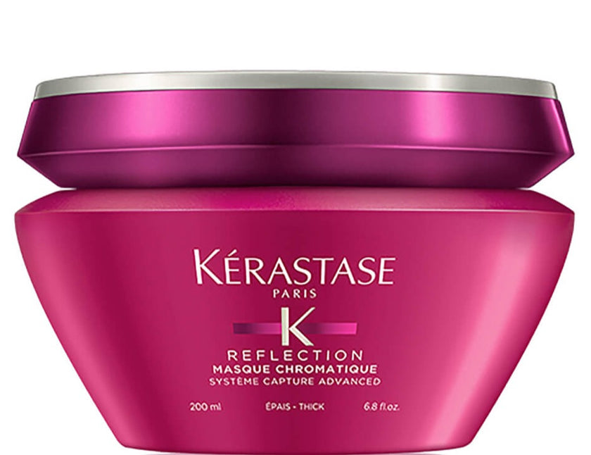 Reflection Colour Protecting Masque for Thick Hair Image