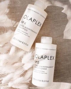 No.4 Bond Maintenance Shampoo 250mL