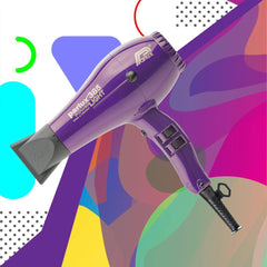 385 Powerlight 2150W - Violet