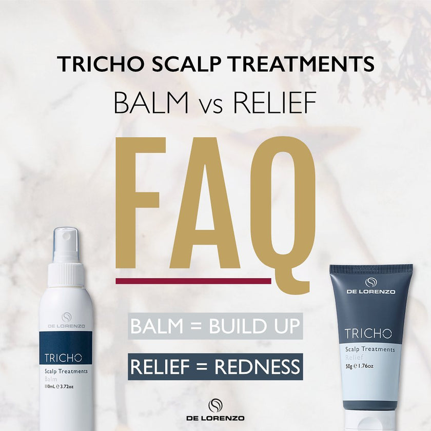 Scalp Treatments Balm Image