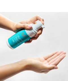 Curl Control Mousse 150 ml