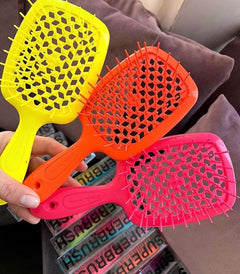 Superbrush - Fluro Orange