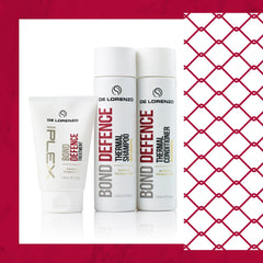 Bond Defence Thermal Shampoo 240ml