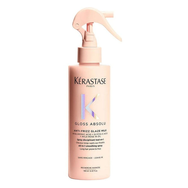 Anti-Frizz Glaze Milk Image thumbnail