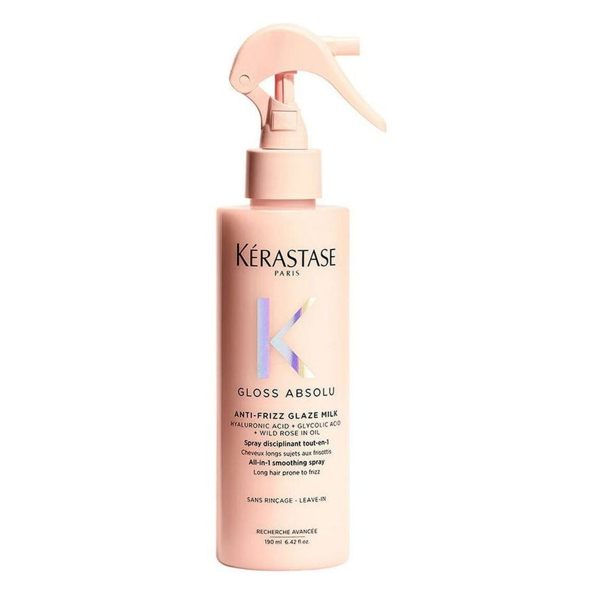 Anti-Frizz Glaze Milk Image