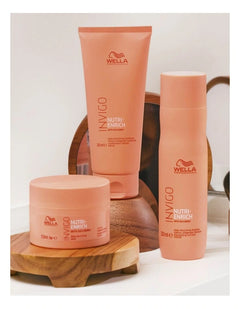 INVIGO Nutri-Enrich Nourishing Conditioner