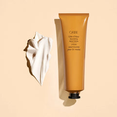 Cote d'Azur Nourishing Hand Crème