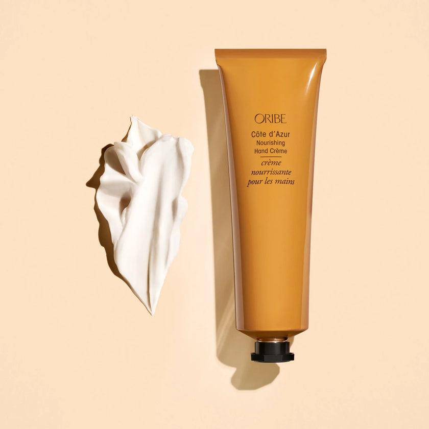 Cote d'Azur Nourishing Hand Crème Image