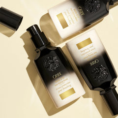 Balm d-Or Heat Styling Shield 100mL