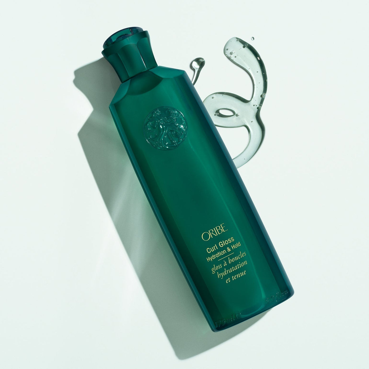 Curl Gloss