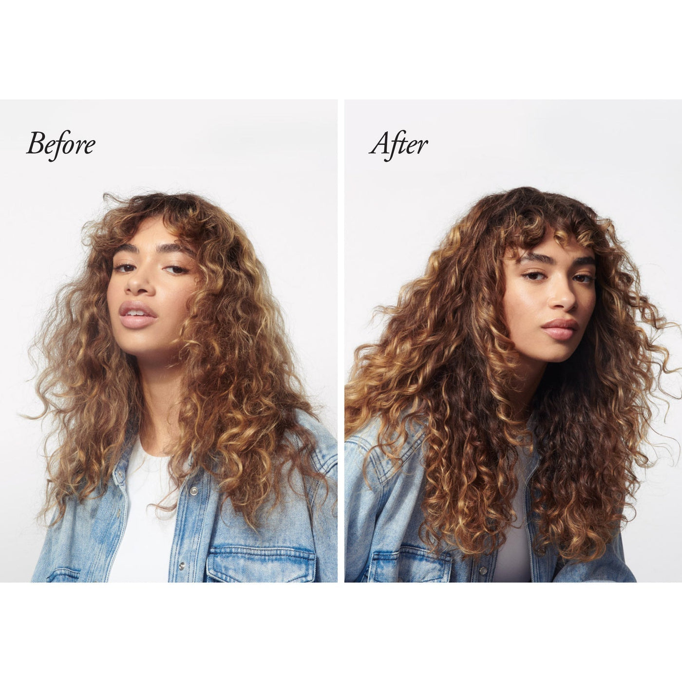 Curl Gloss