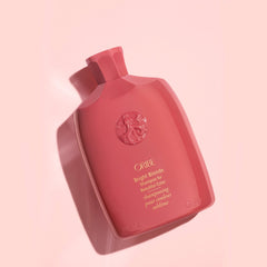 Bright Blonde Shampoo for Beautiful Colour