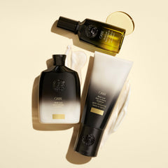 Gold Lust Repair and Restore Shampoo
