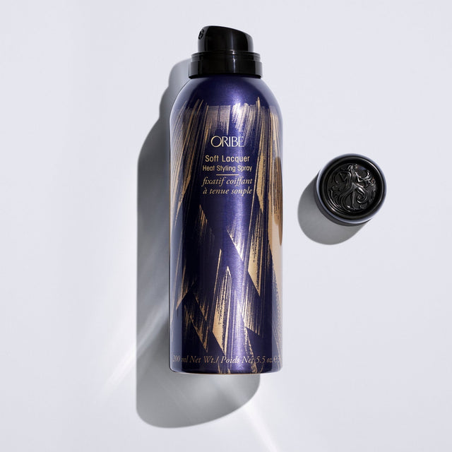 Soft Lacquer Heat Styling Spray Image thumbnail