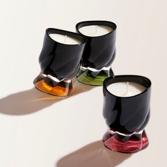 Valley Of Flowers Candle 312g